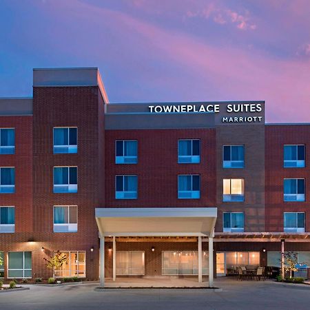 Towneplace Suites By Marriott Columbia Extérieur photo