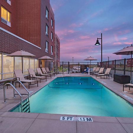 Towneplace Suites By Marriott Columbia Extérieur photo