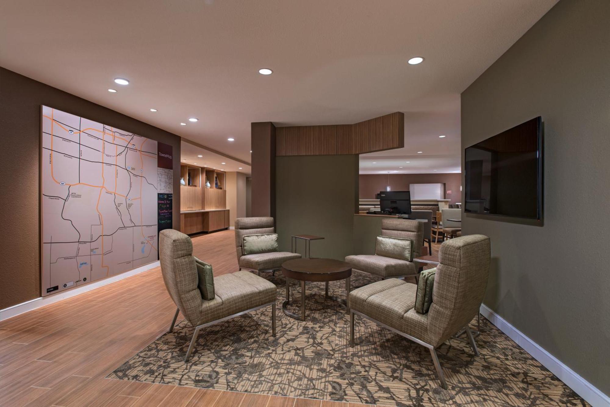 Towneplace Suites By Marriott Columbia Extérieur photo