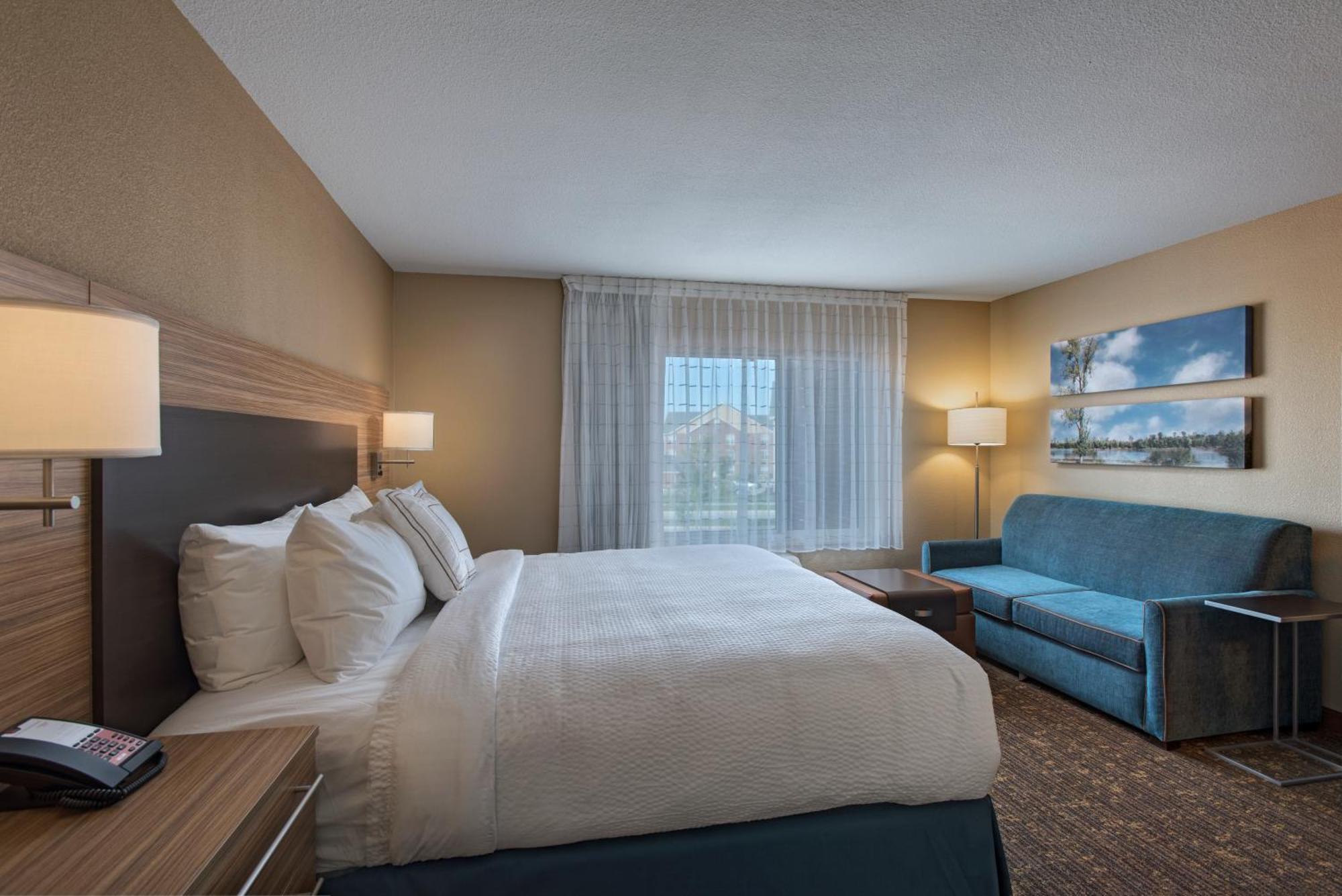 Towneplace Suites By Marriott Columbia Extérieur photo
