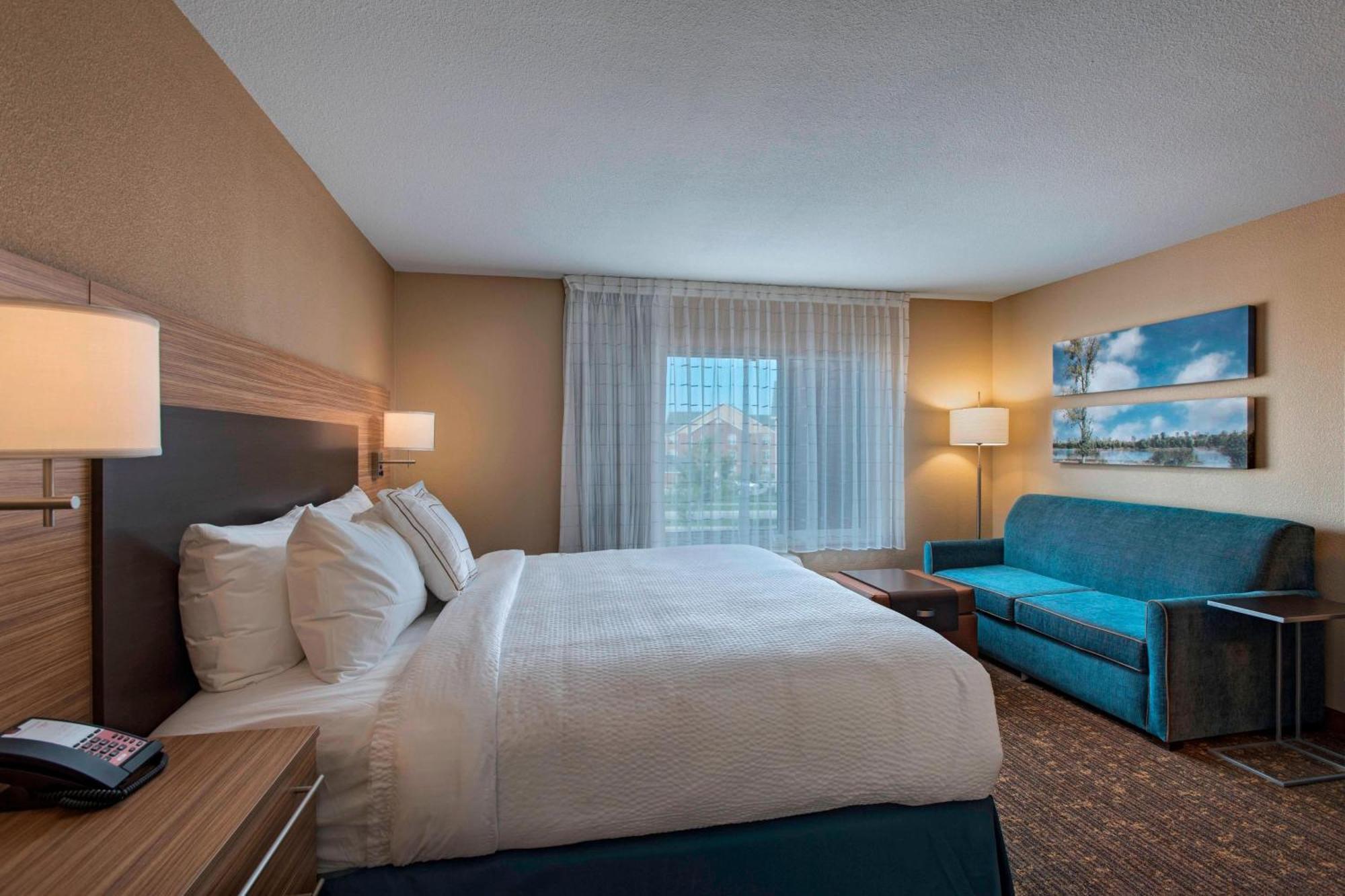 Towneplace Suites By Marriott Columbia Extérieur photo