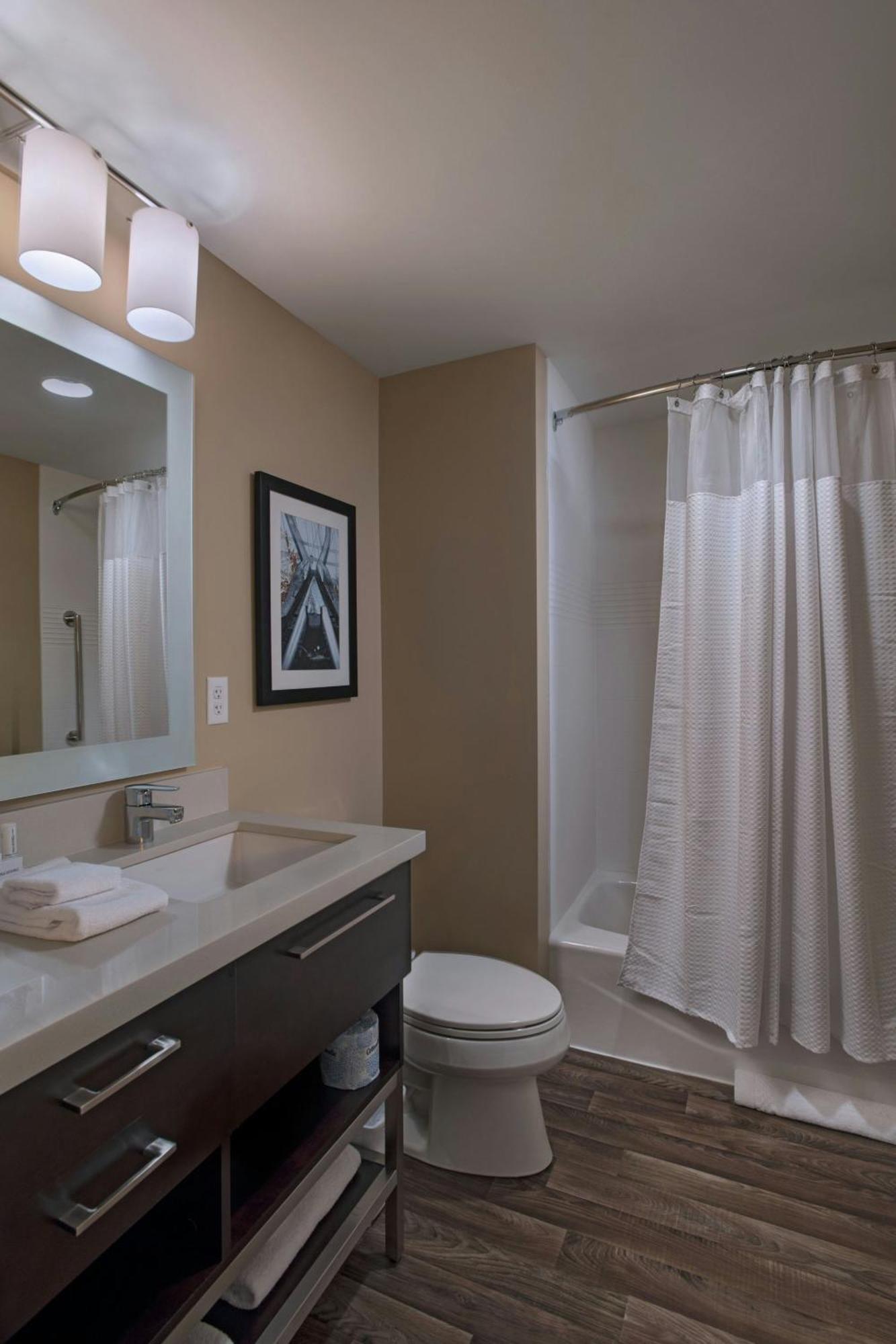 Towneplace Suites By Marriott Columbia Extérieur photo