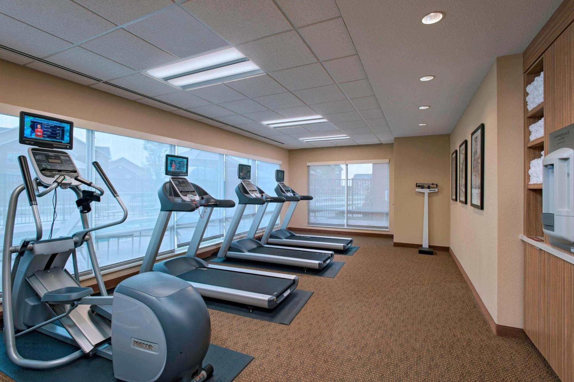 Towneplace Suites By Marriott Columbia Extérieur photo