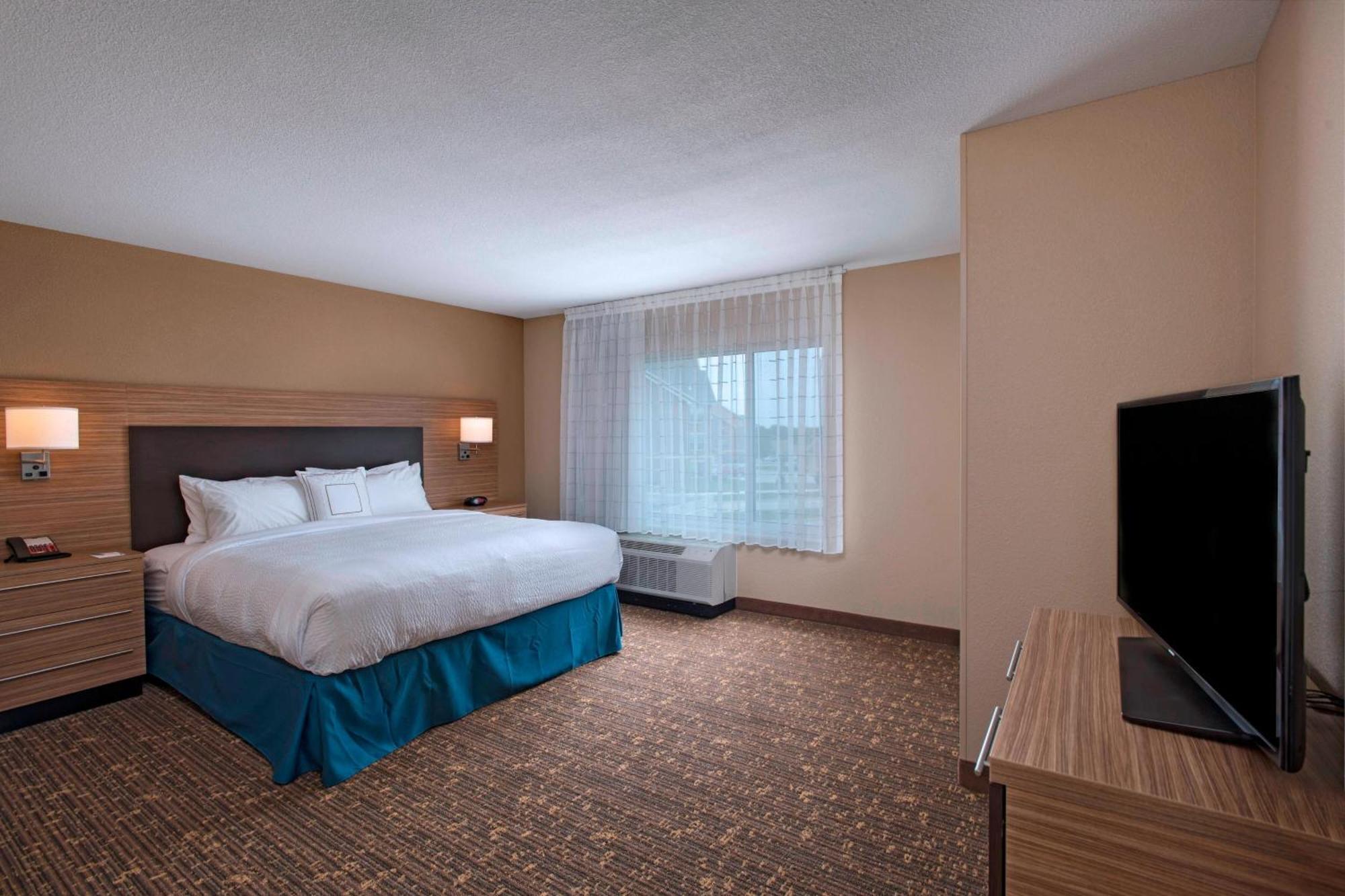 Towneplace Suites By Marriott Columbia Extérieur photo