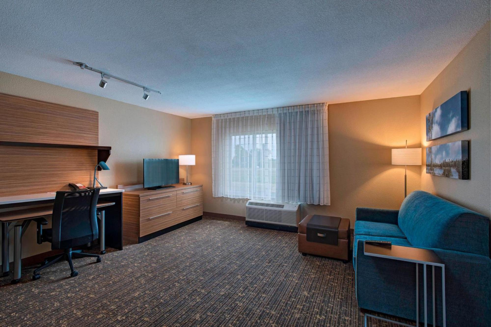 Towneplace Suites By Marriott Columbia Extérieur photo