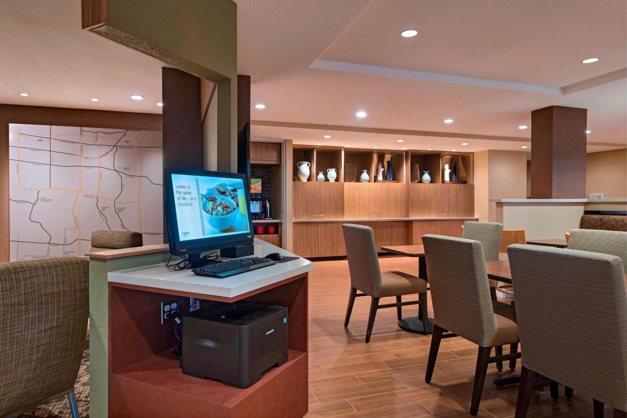 Towneplace Suites By Marriott Columbia Extérieur photo
